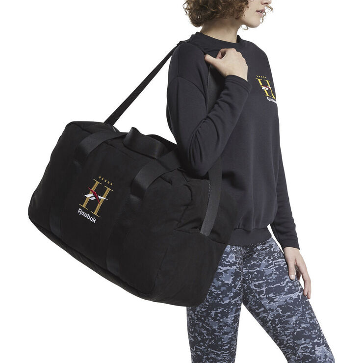 Classic Hotel Grip duffel bag