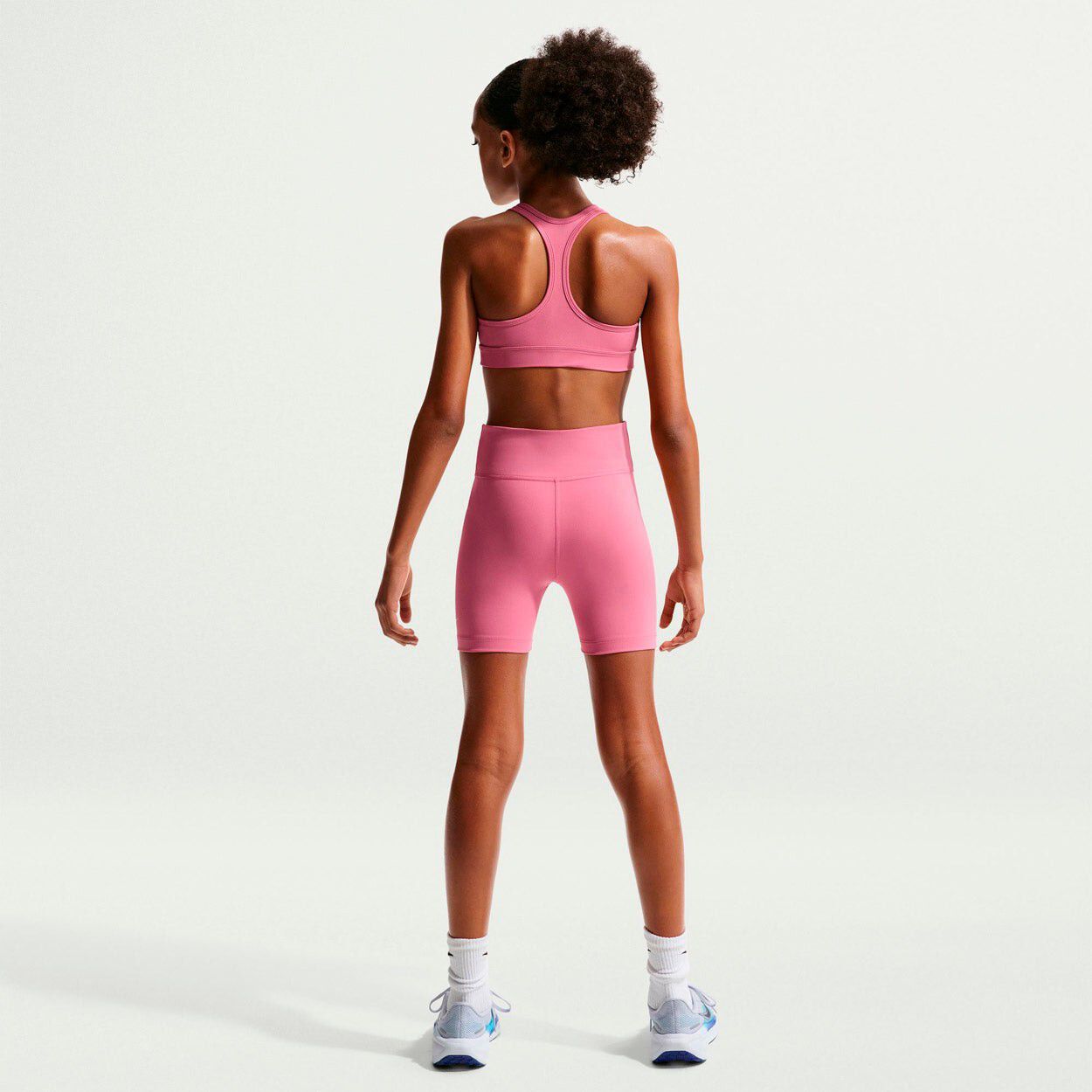One Dri-Fit Korte Tights