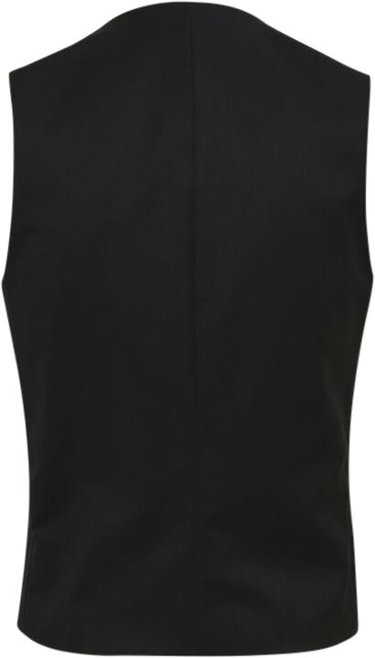 Breck Stretch Vest