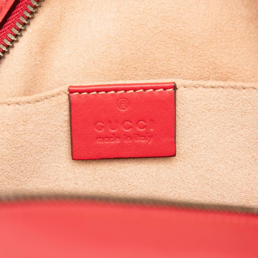 Gucci Backpack