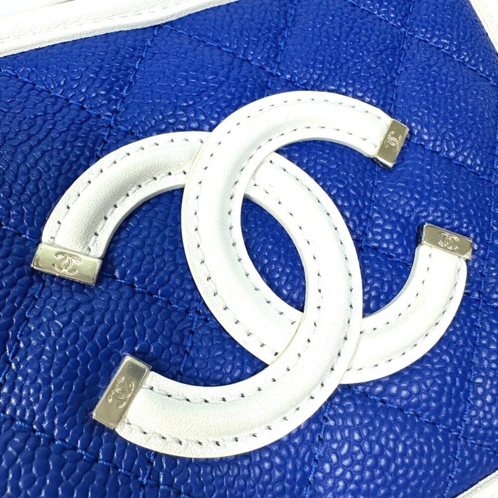 Chanel Shoulder Bag