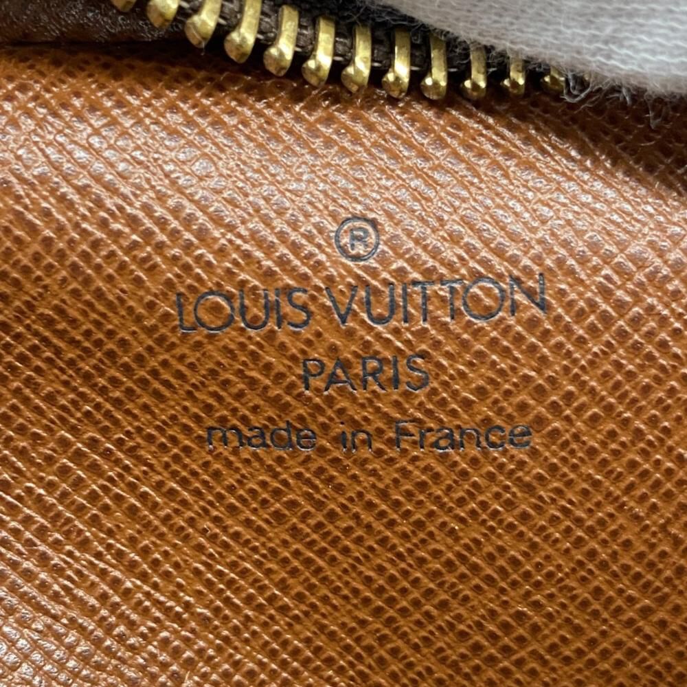 Louis Vuitton Danube