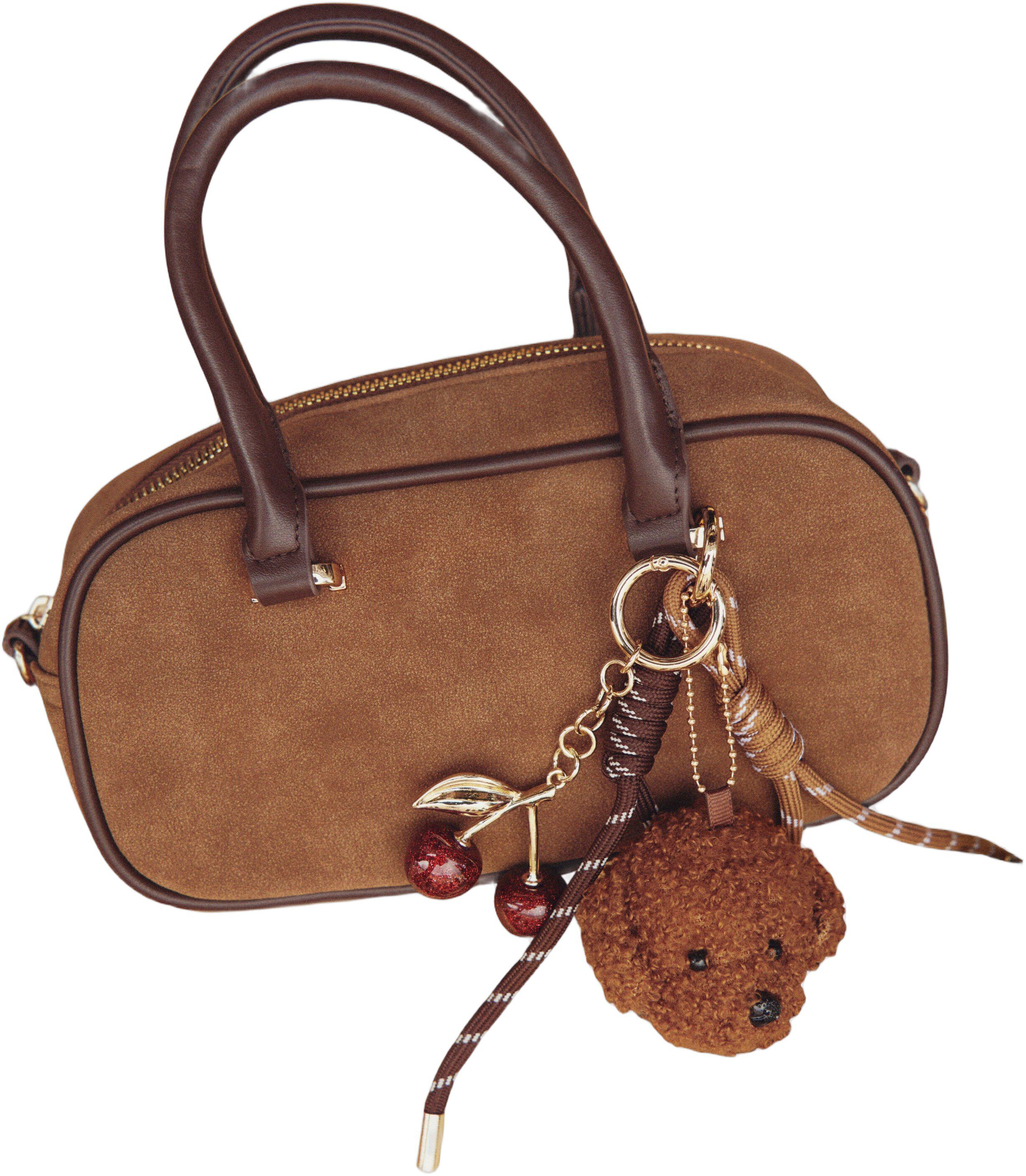 Bag Frances w decoration