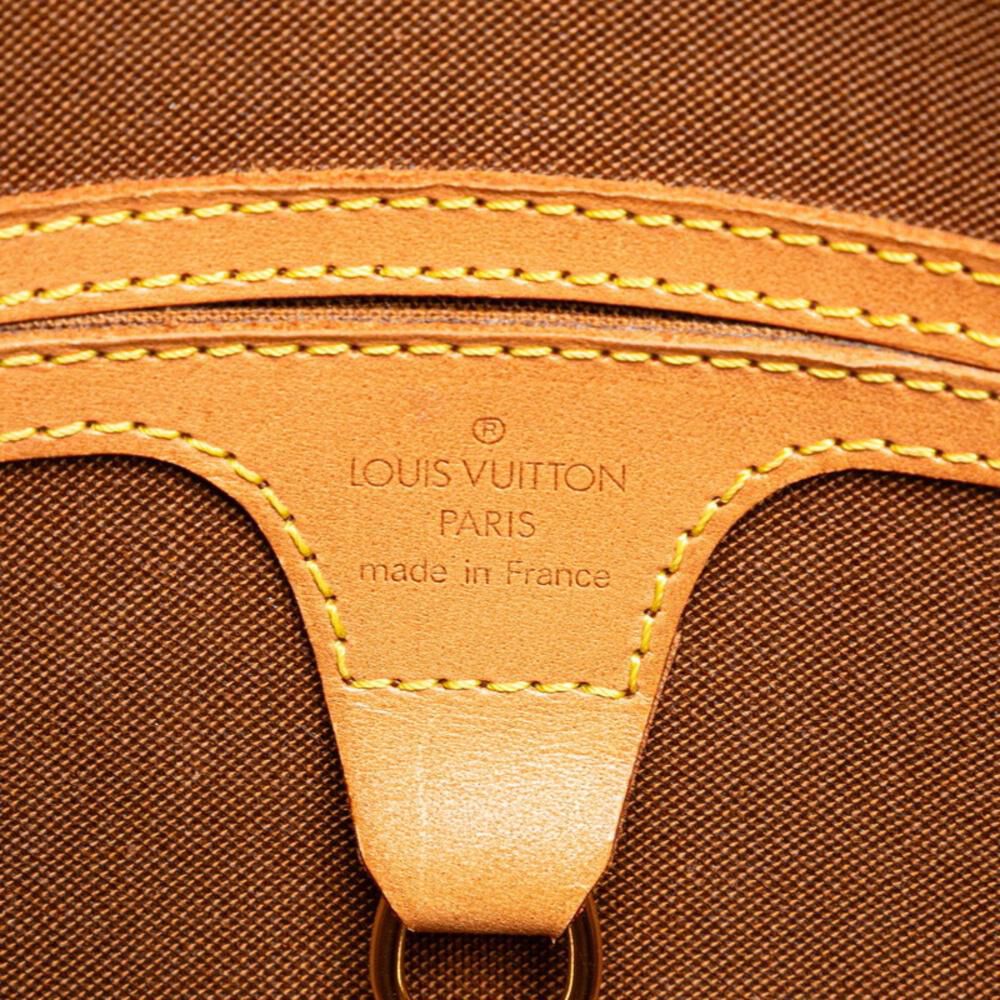 Louis Vuitton Ellipse