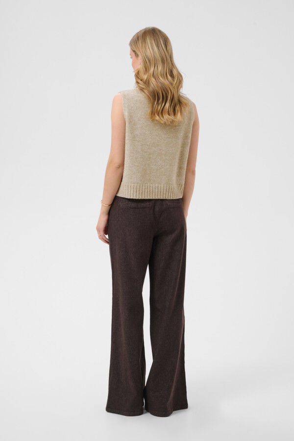 CRElsie Knit Slipover