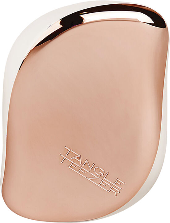 COMPACT STYLER ROSE GOLD LUXE