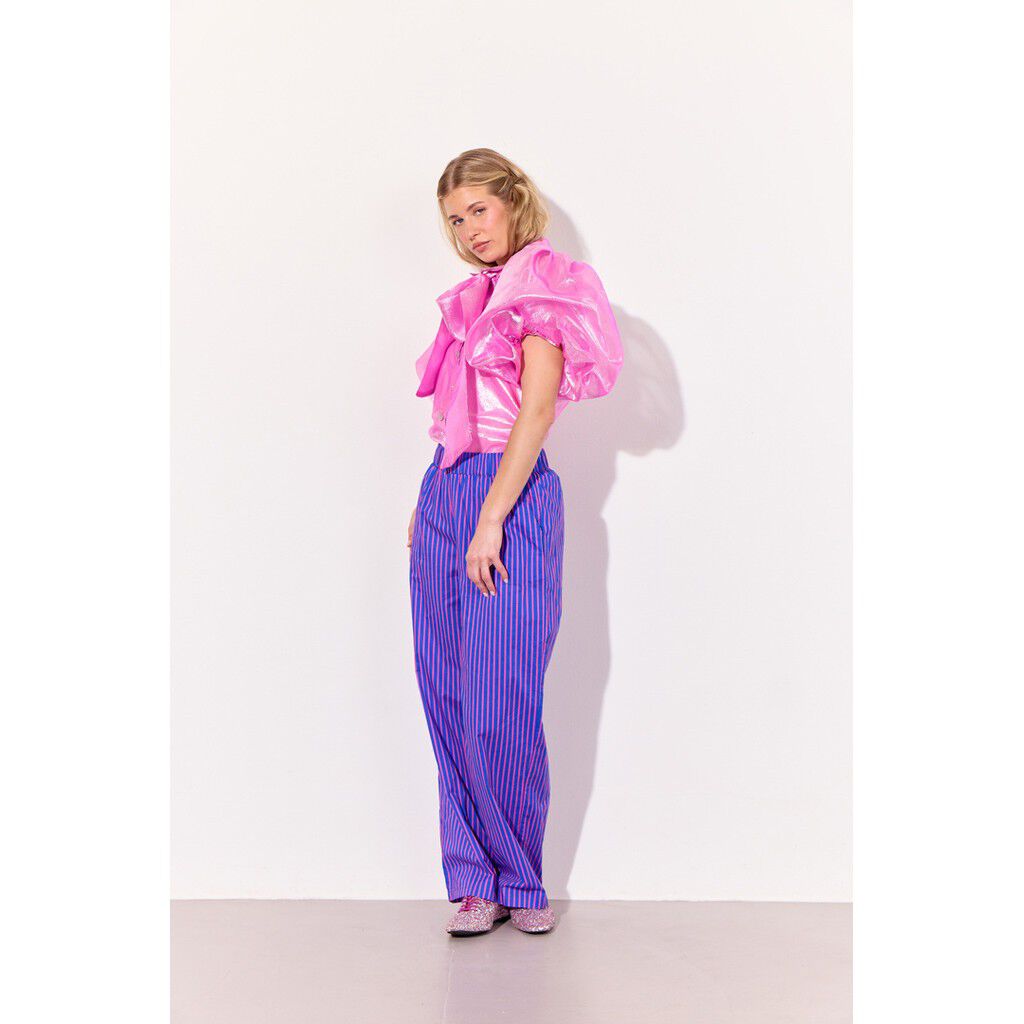 Zinnia Shirt