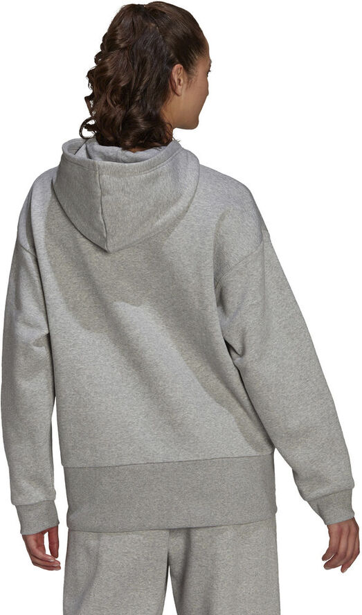 Essentials Studio Fleece hættetrøje