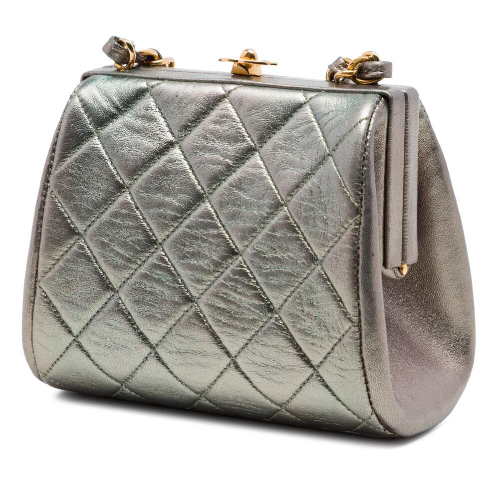 Chanel Crossbody Bag