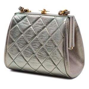 Chanel Crossbody Bag