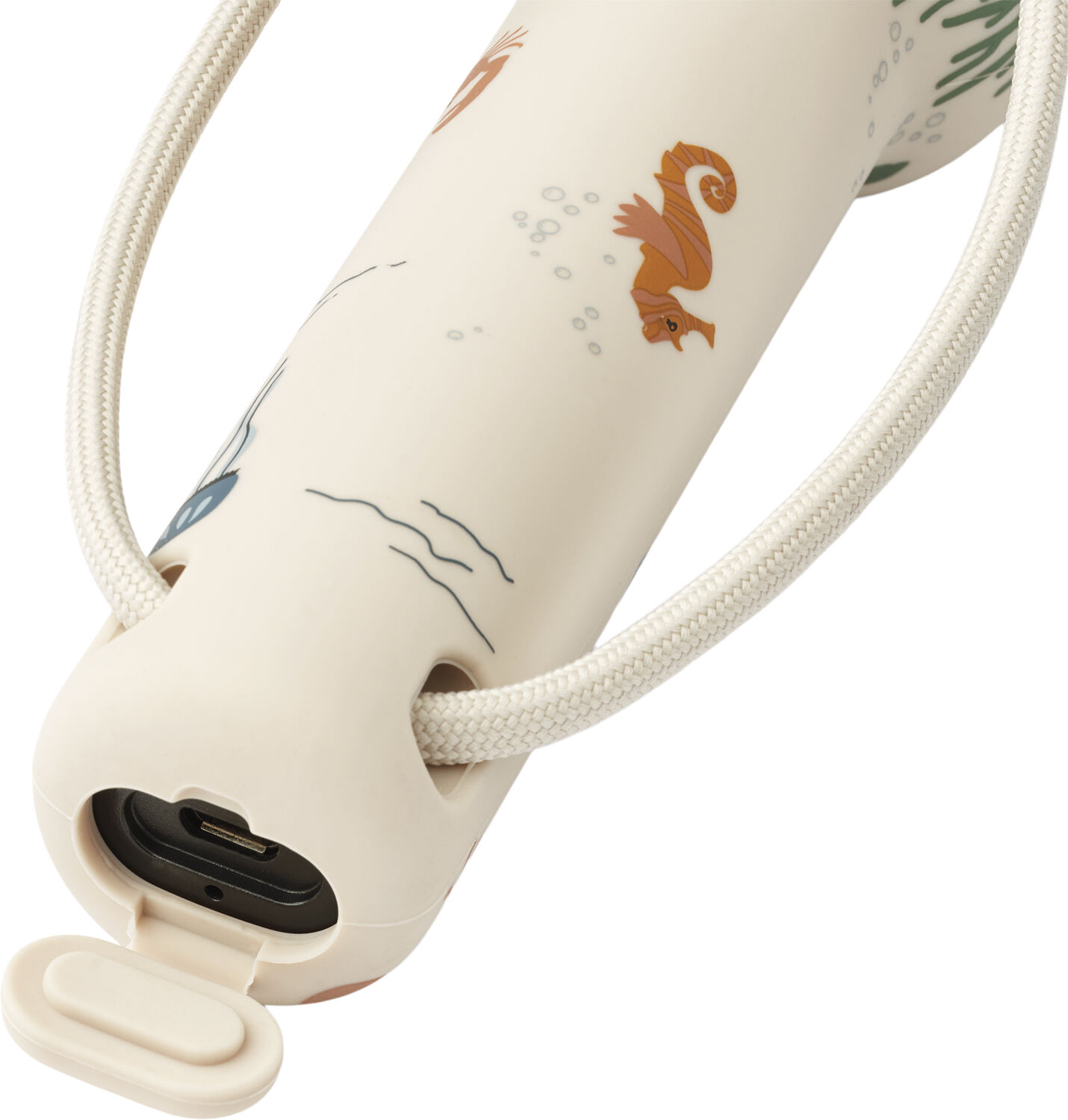 Gry Printed Flashlight