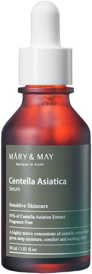 Centella Asiatica Serum