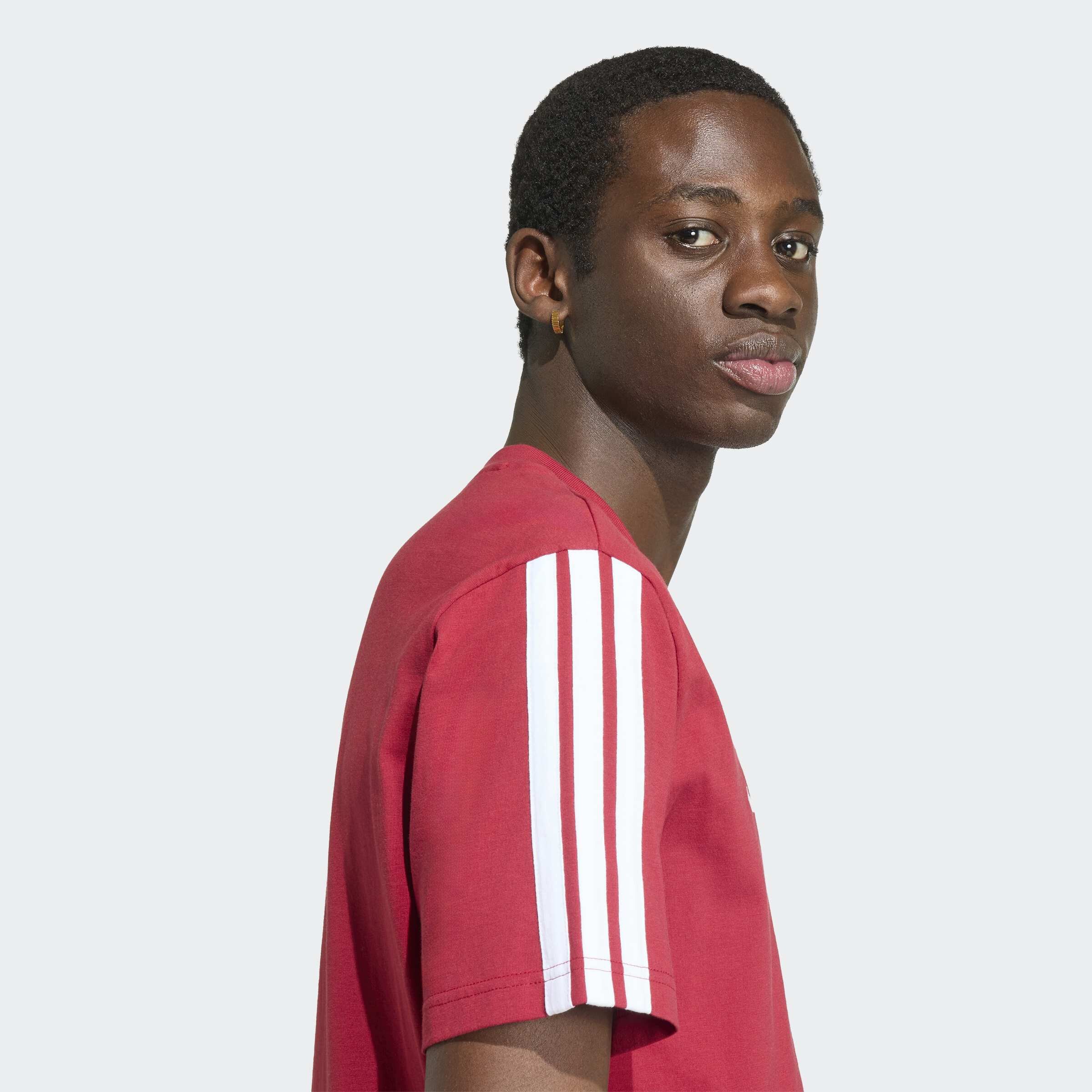 Liverpool FC DNA T-Shirt