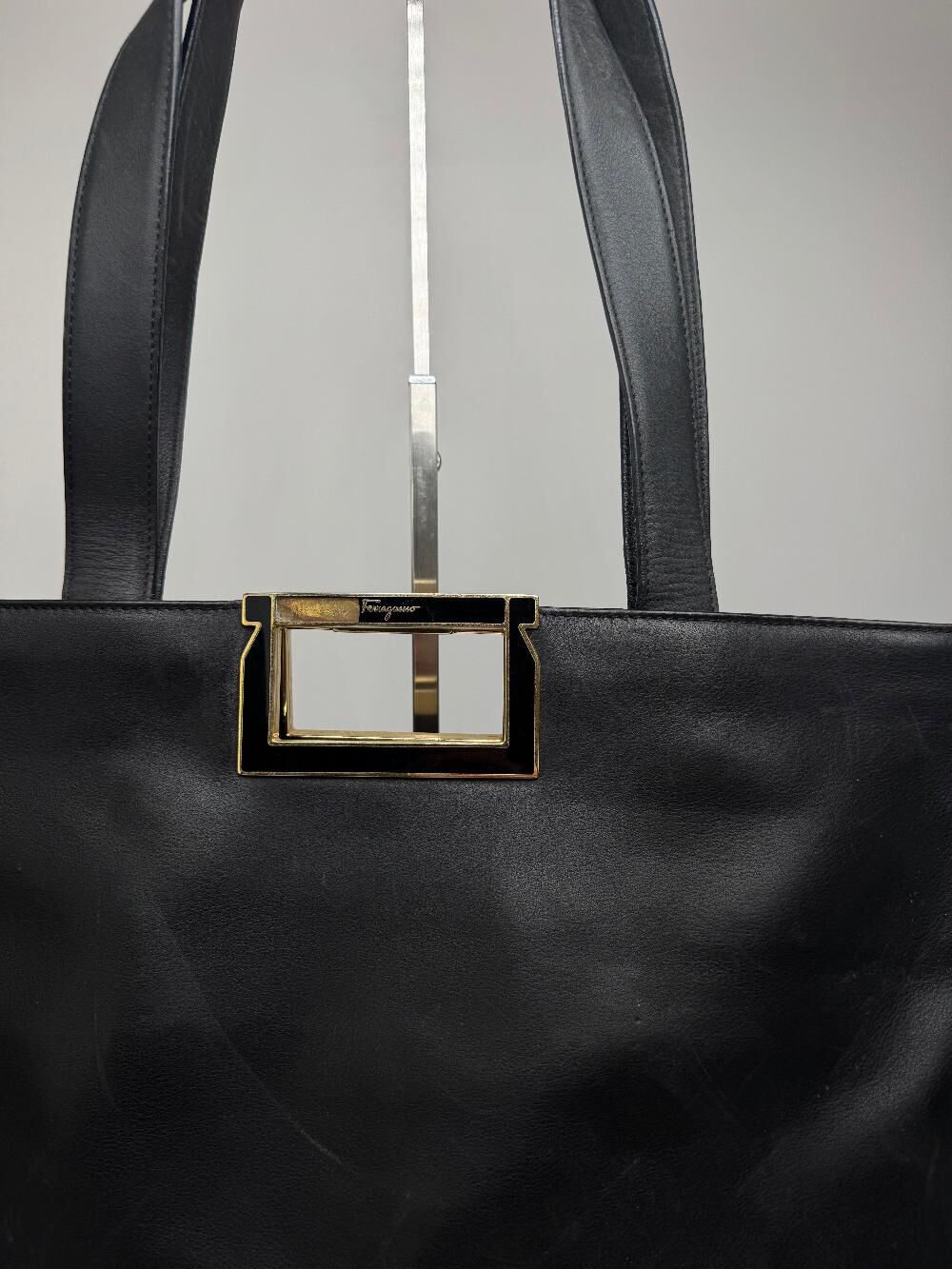 Salvatore Ferragamo Shoulder Bag