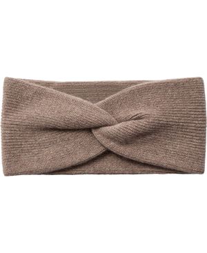Karrie 17 Pandeb&aring;nd - 100% Cashmere GCS