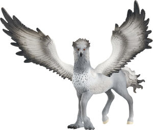 Schleich HP Buckbeak