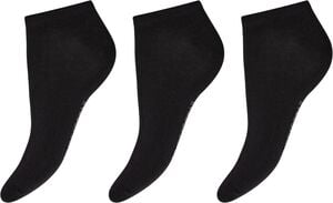 HYPETHEDETAiL sneaker 3-pack