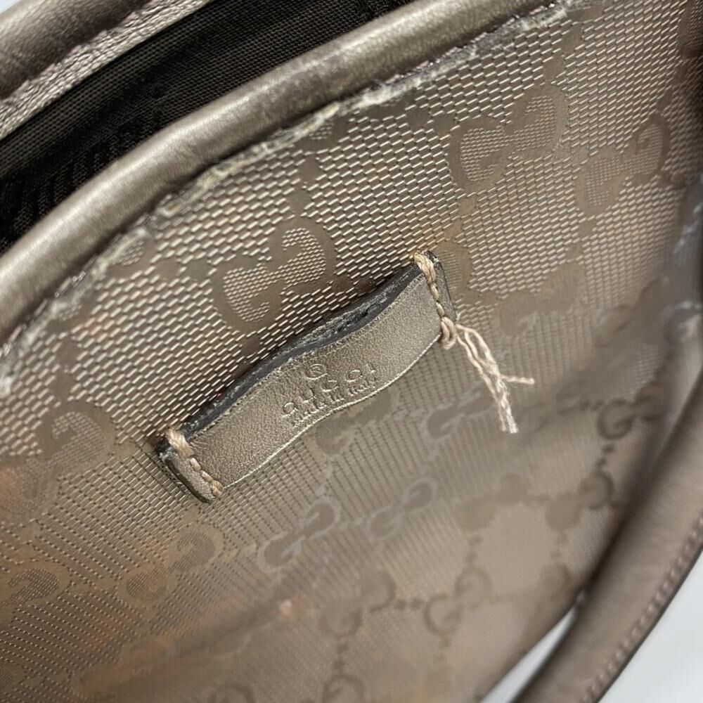 Gucci Tote