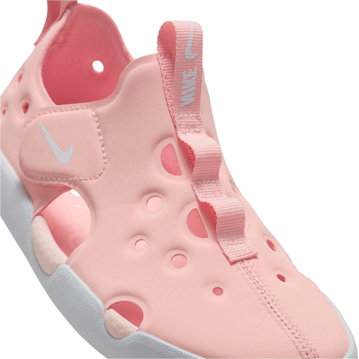 SUNRAY PROTECT 4 SANDALER