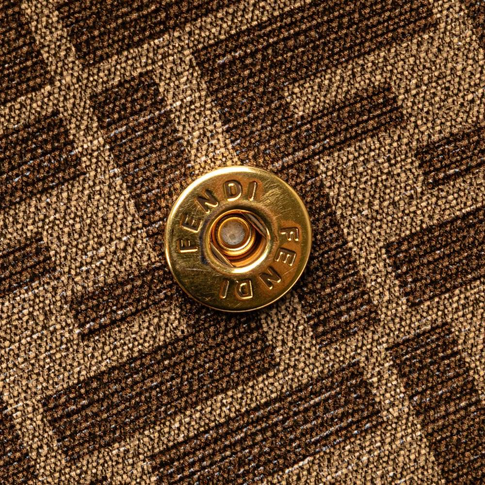 Fendi Handbag
