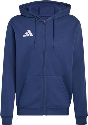 Entrada 26 Full Zip H&aelig;ttetr&oslash;je