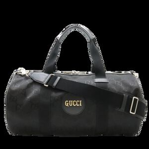 Gucci Boston Bag
