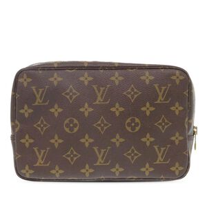 Louis Vuitton Trousse Toilette
