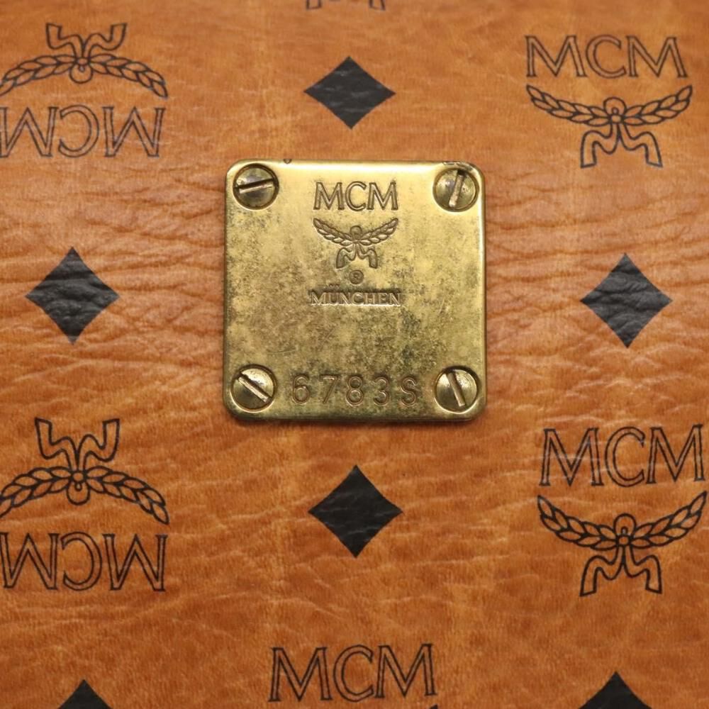 Mcm Handbag