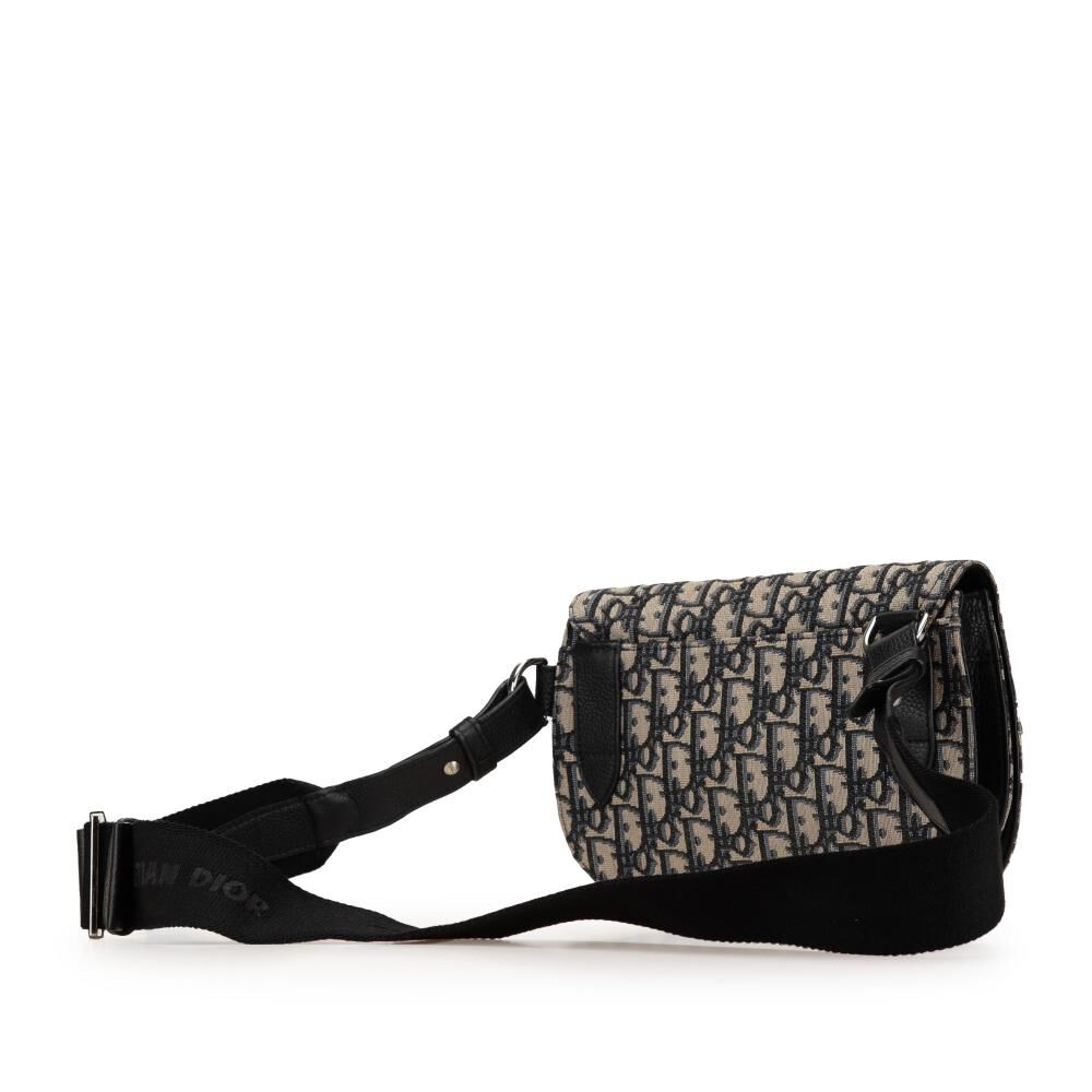 Dior Saddle Bag