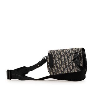 Dior Saddle Bag