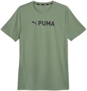 Fit Ultrabreathe Tr&aelig;nings T-shirt