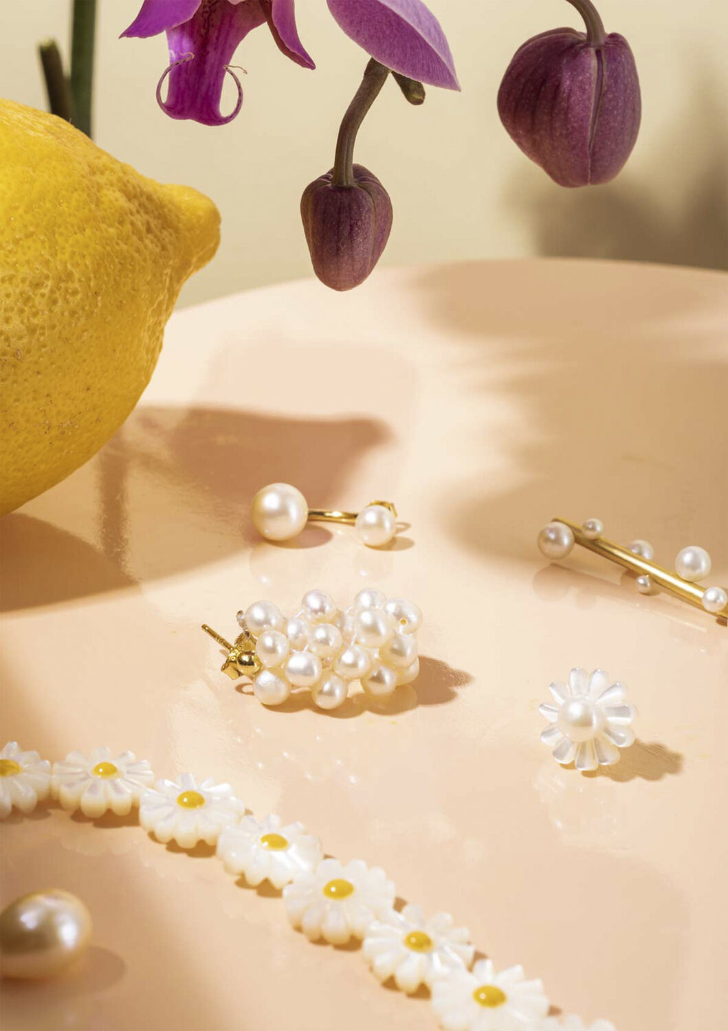 VENUS DAYDREAM DOT &Oslash;RERINGE