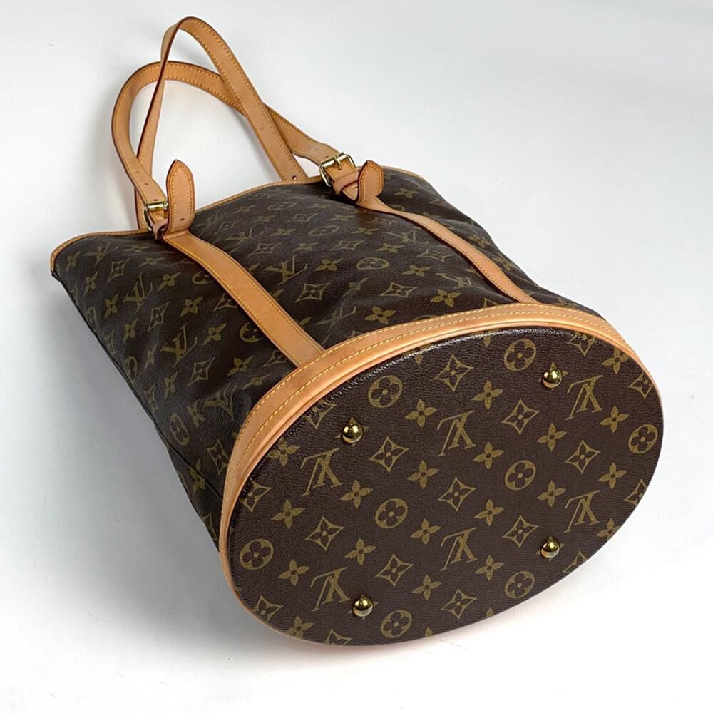 Louis Vuitton Bucket Bag