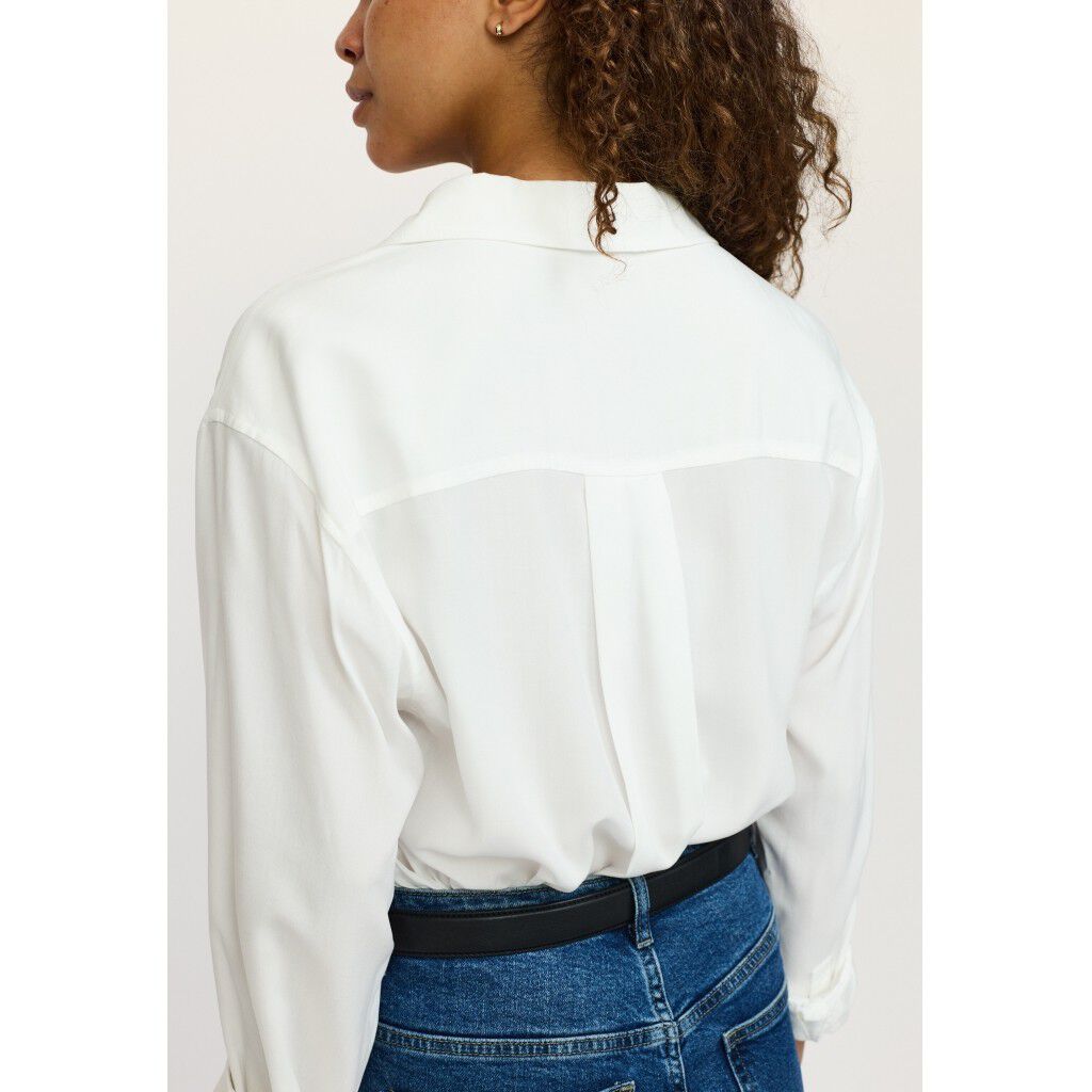 SRFreedom Loose Shirt