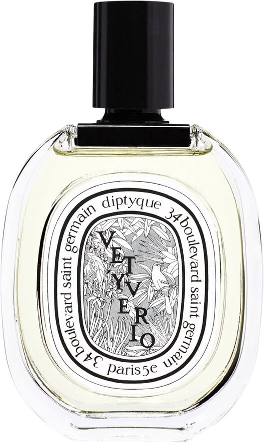Vetyverio Eau de Toilette