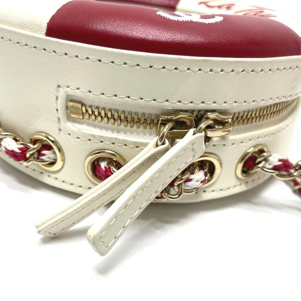Chanel Shoulder Bag