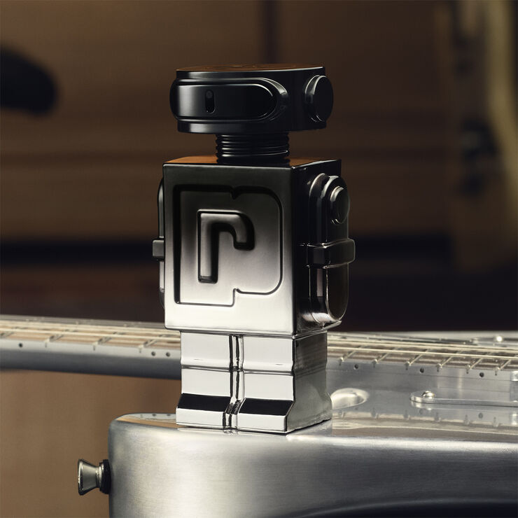 Phantom Black Elixir