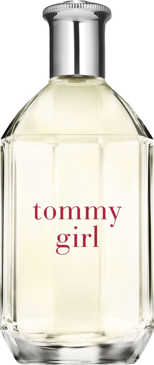Tommy Girl Eau De Toilette