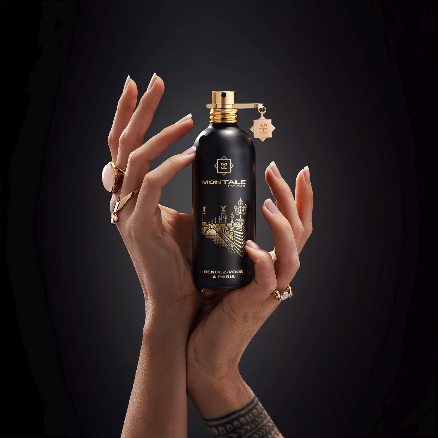 Rendez-vous &agrave; Paris EdP 100 ml