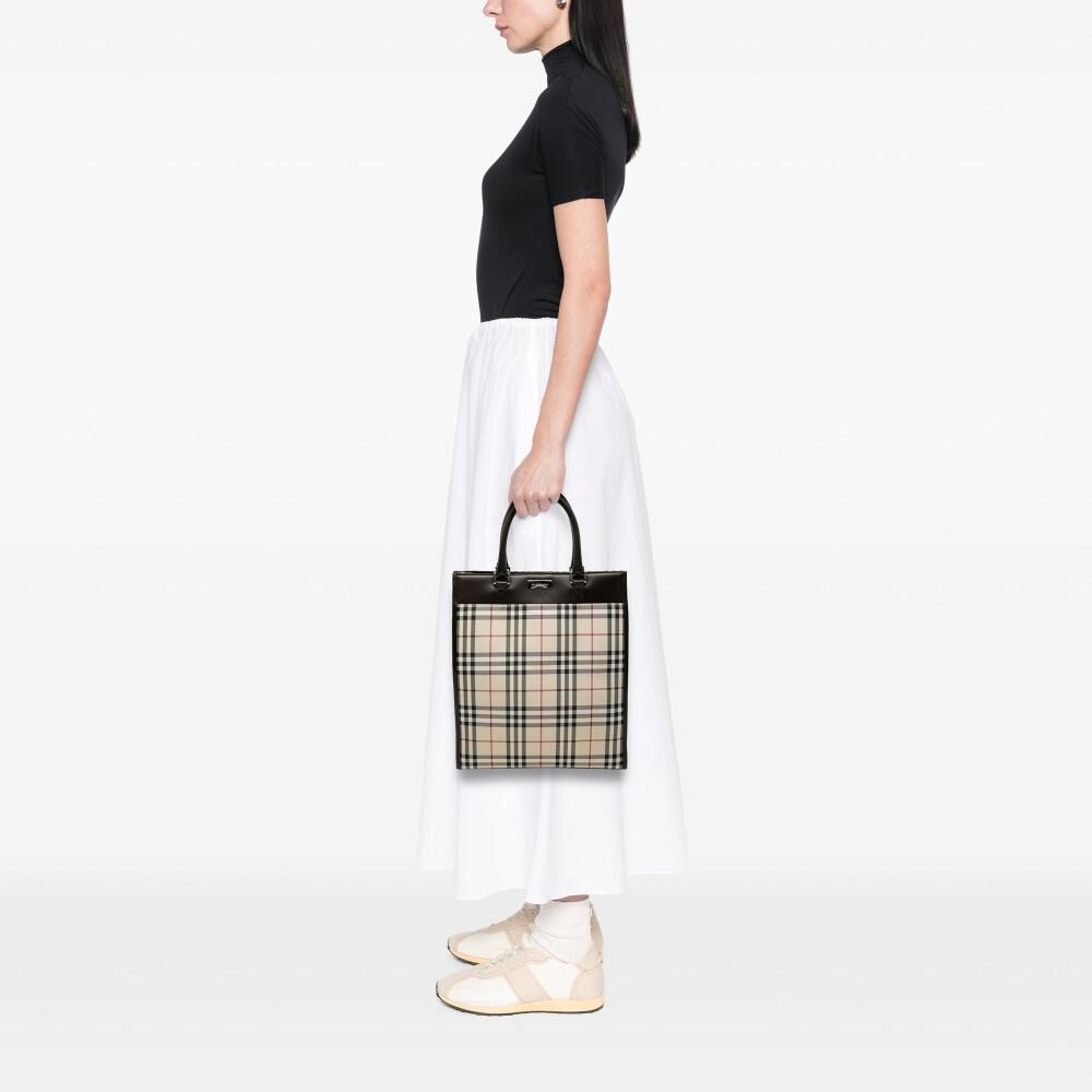 Burberry Tote
