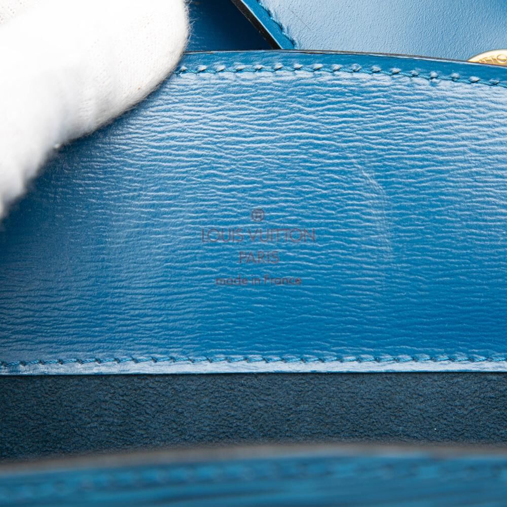 Louis Vuitton Cluny