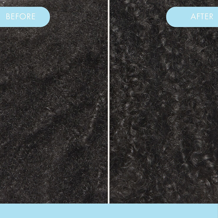 Hydro Rush - Pleje uden udskylning Intens fugtning med hyaluronsyre