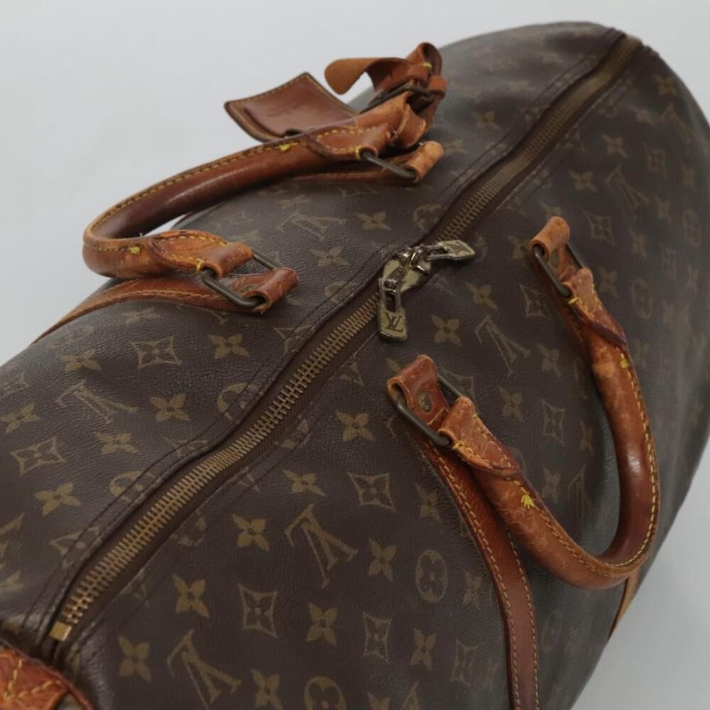 Louis Vuitton Keepall