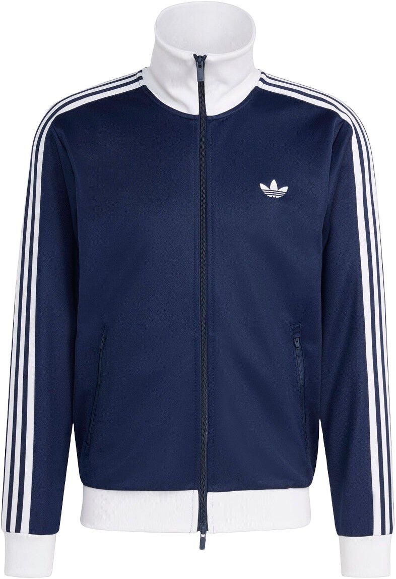 BECKENBAUER Classic Full Zip Sweatshirt