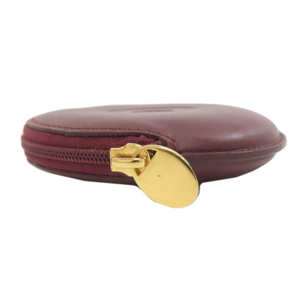 Cartier Pouch