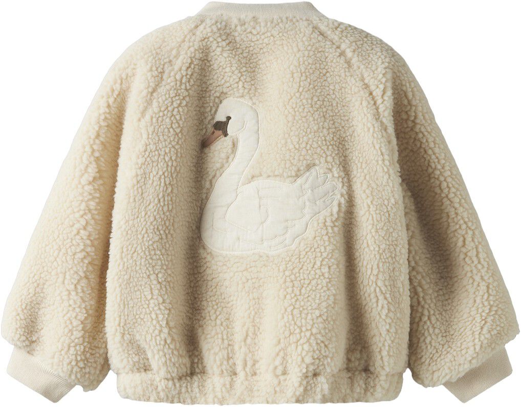 NMNLAJO BOMBER JACKET LIL