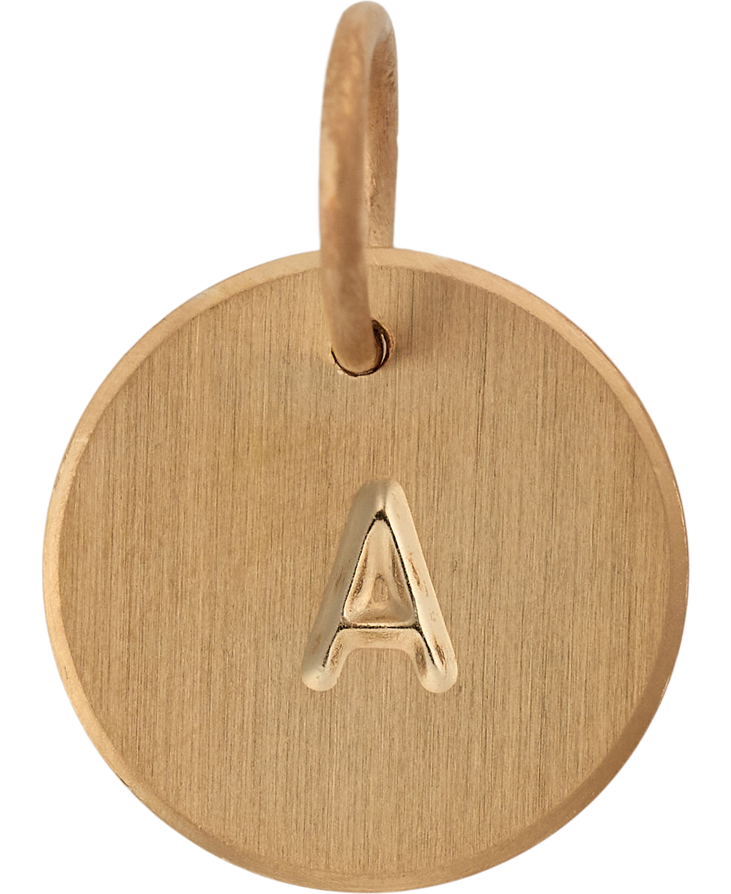 LoveTag-vedh&aelig;ng - A