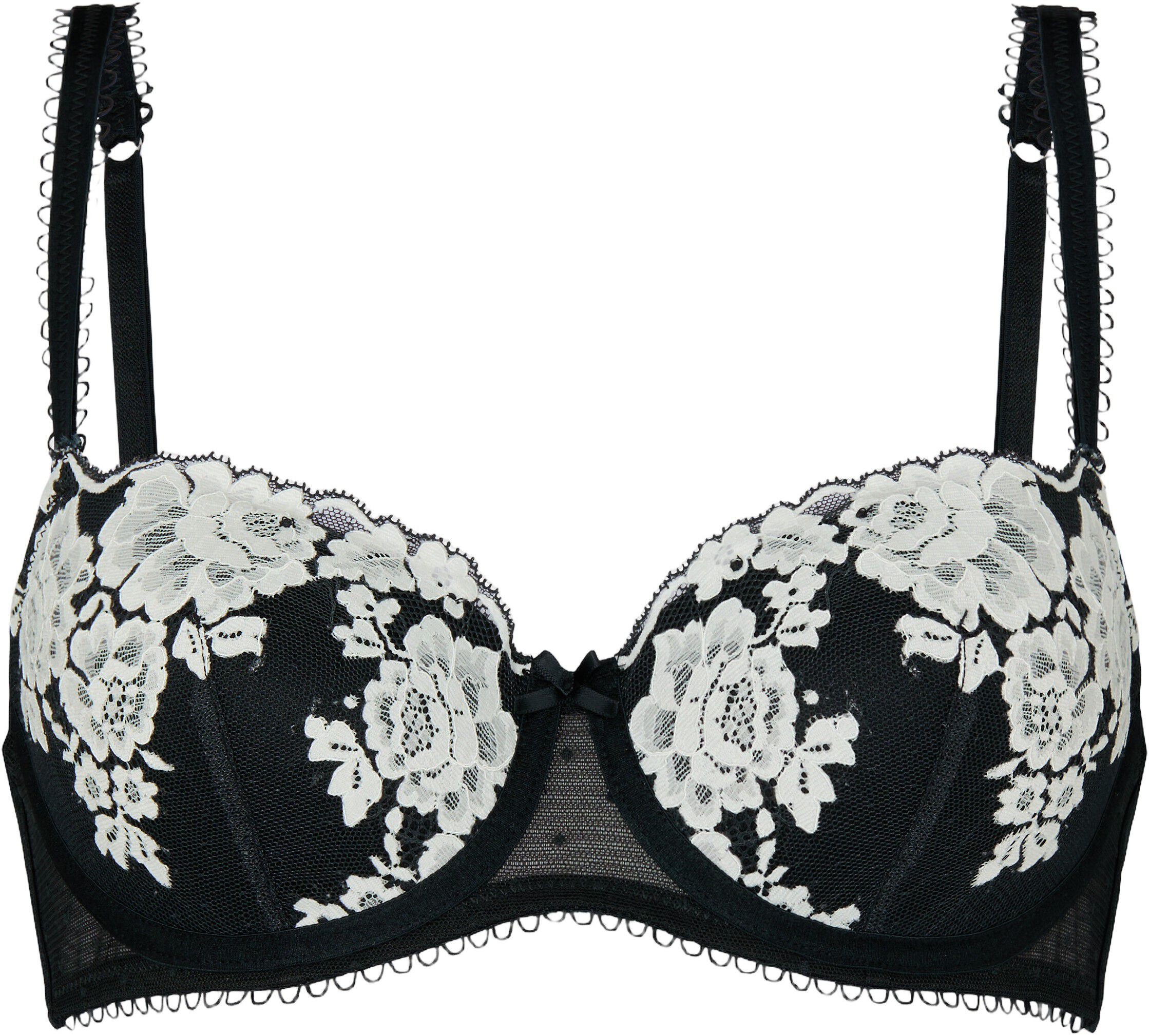 Padded Underwired Bra Lindi