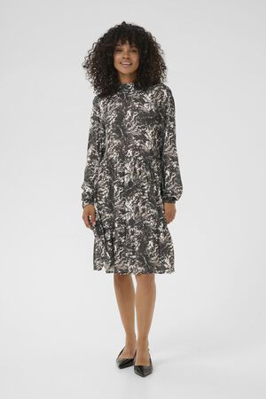 KAlinda Amber Dress
