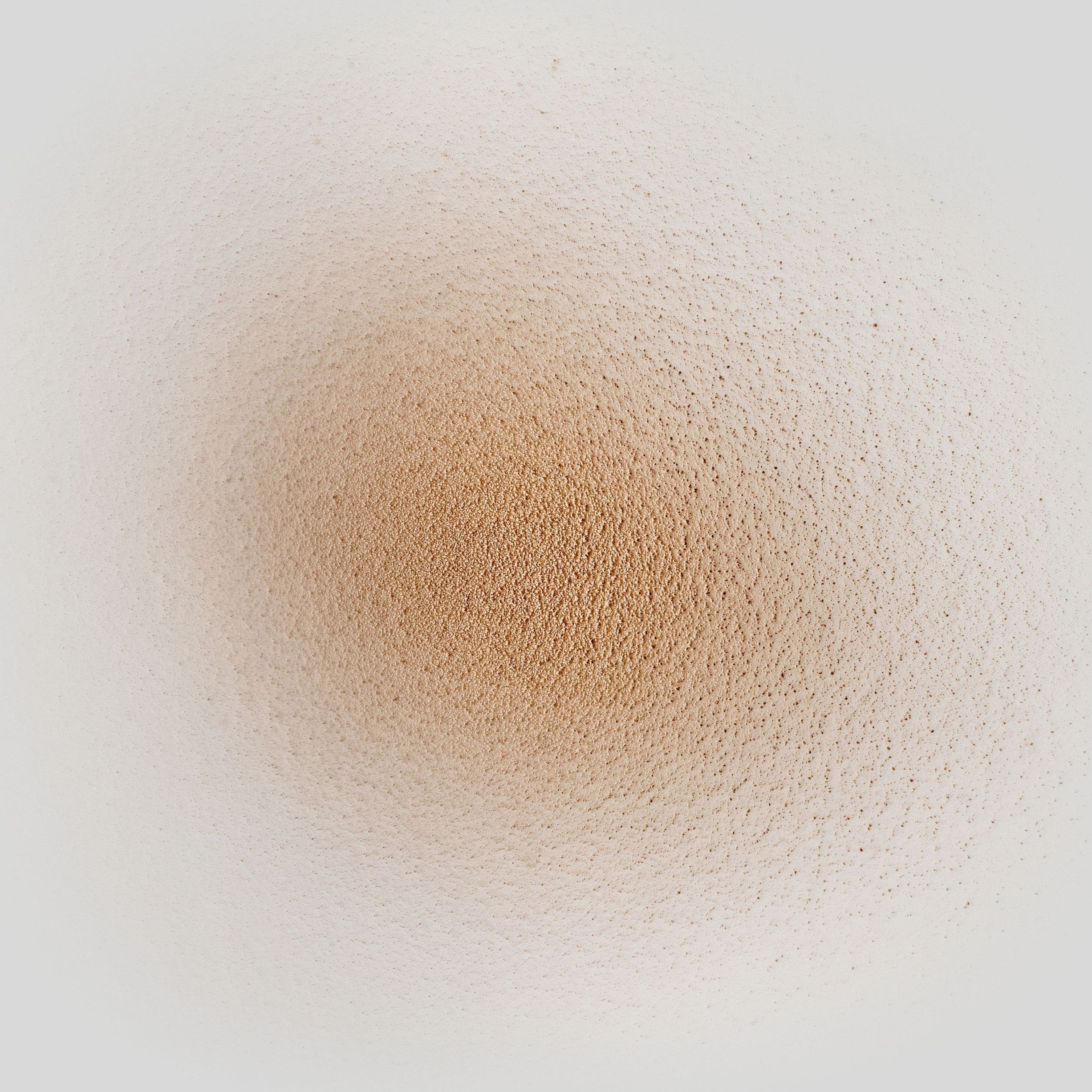 DARK VOLUME POWDER 200 ml